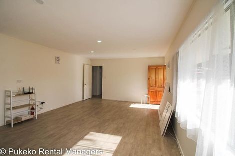 Photo of property in 109 Kindergarten Drive, Conifer Grove, Takanini, 2112