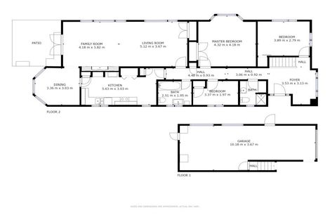 Photo of property in 48 Homewood Crescent, Karori, Wellington, 6012