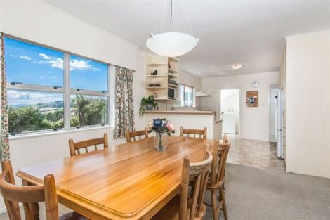 Photo of property in 43 Carluke Street, Paparangi, Wellington, 6037