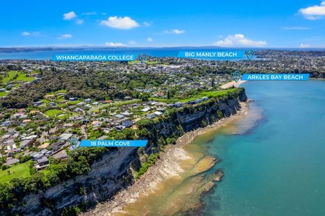 Photo of property in 18 Palm Cove, Arkles Bay, Whangaparaoa, 0932