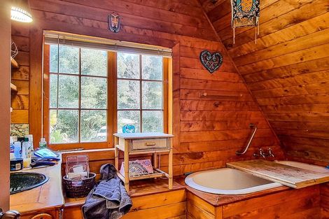 Photo of property in 243 Creamery Road, Kohukohu, 0491