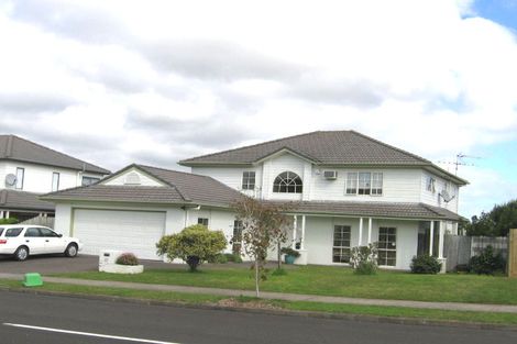 Photo of property in 37 Alicia Road, Somerville, Auckland, 2014