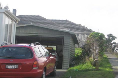 Photo of property in 67 Gear Terrace, Ranui, Porirua, 5024