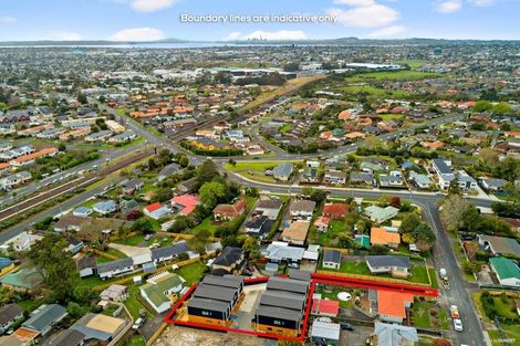 Photo of property in 8/46 Jillian Drive, Ranui, Auckland, 0612