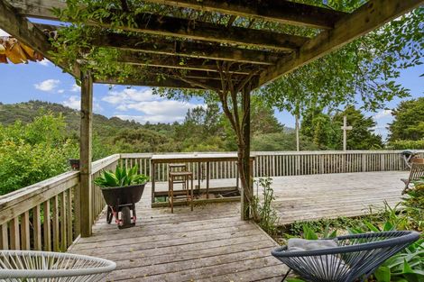 Photo of property in 110 Cartwright Road, Onerahi, Whangarei, 0110