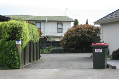 Photo of property in 9a Gaylee Place, Redwoodtown, Blenheim, 7201