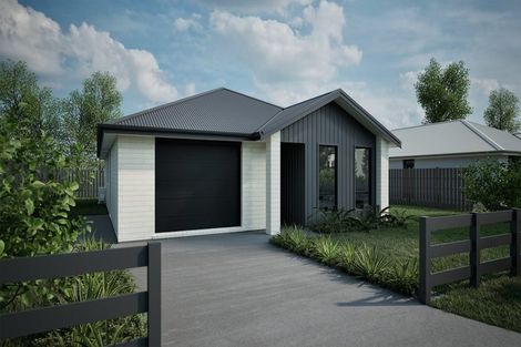 Photo of property in 10 Kahikatea Drive, East Gore, 9710