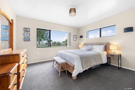 Photo of property in 218 Buckville Road, Buckland, Pukekohe, 2677