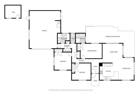 Photo of property in 20 Hoggard Place, Katikati, 3129