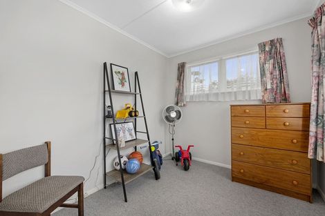 Photo of property in 48 Fraser Crescent, Elderslea, Upper Hutt, 5018