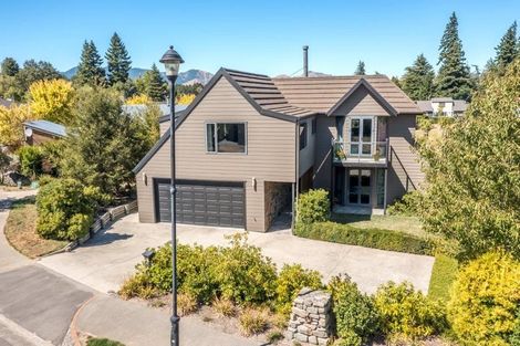 Photo of property in 17 Rutherford Crescent, Hanmer Springs, 7334