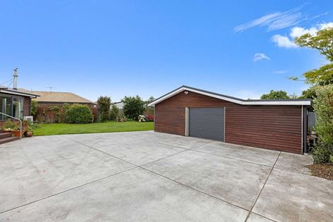 Photo of property in 4a Wingate Street, Redwood, Christchurch, 8051