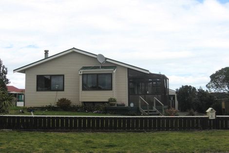 Photo of property in 3 Matakane Street, Waitarere Beach, Levin, 5510