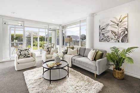 Photo of property in 18-27 Lawson Place, Mount Victoria, Wellington, 6011