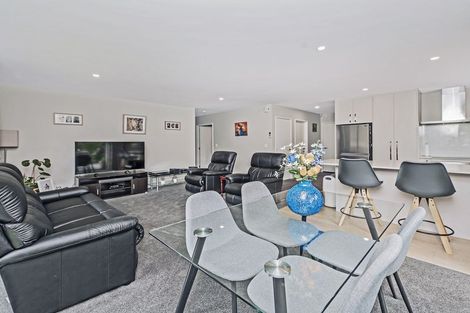 Photo of property in 47 Glendene Court, Rolleston, 7614