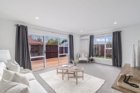 Photo of property in 2/83a Simeon Street, Spreydon, Christchurch, 8024