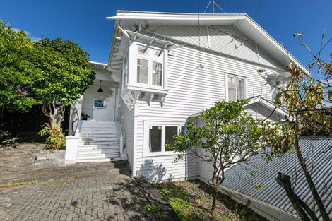 Photo of property in 6 Ranui Road, Remuera, Auckland, 1050