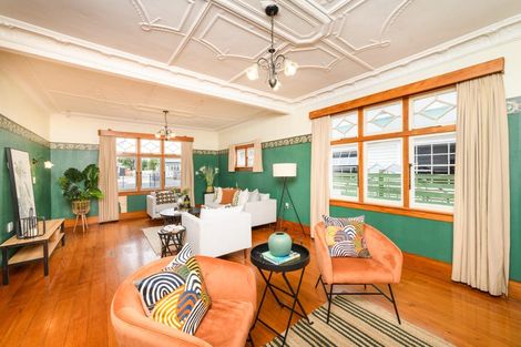 Photo of property in 38 Lyndhurst Street, Takaro, Palmerston North, 4412