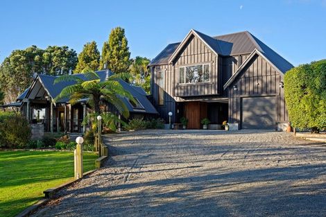 Photo of property in 147 Settlement Road, Te Horo, Otaki, 5582