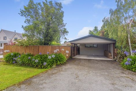 Photo of property in 9 Terrace Road, Leithfield, Amberley, 7481