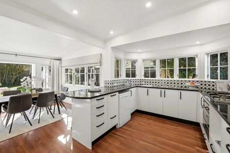 Photo of property in 3 Huia Street, Devonport, Auckland, 0624