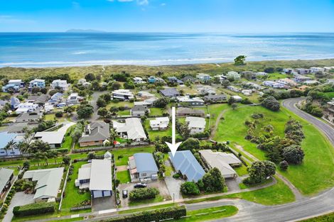 Photo of property in 501 Seaforth Road, Bowentown, Waihi Beach, 3177