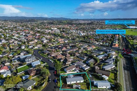 Photo of property in 14 Miriam Corban Heights, Henderson, Auckland, 0612