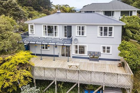Photo of property in 64 Liardet Street, Vogeltown, Wellington, 6021