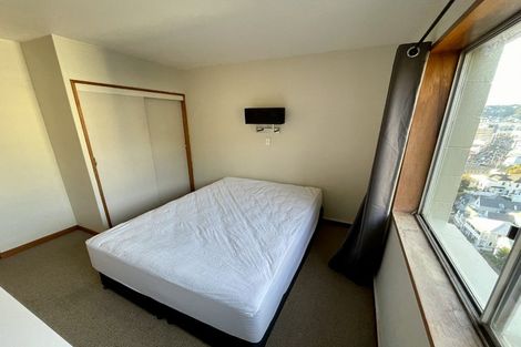 Photo of property in Mansfield Towers, 1 Grant Road, Thorndon, Wellington, 6011