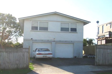 Photo of property in 36 Sea Spray Drive, Bucklands Beach, Auckland, 2012