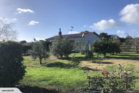 Photo of property in 440 Clevedon Kawakawa Road, Clevedon, Papakura, 2585