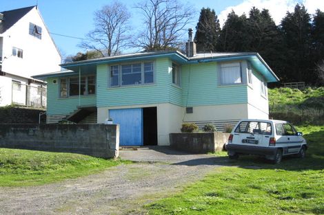 Photo of property in 32 Eagle Street, Taihape, 4720