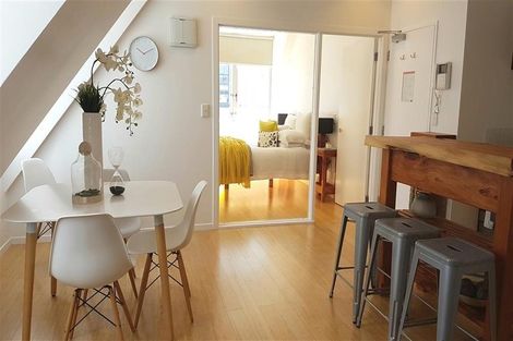 Photo of property in Edward Street Apartments, 49/3 Edward Street, Te Aro, Wellington, 6011