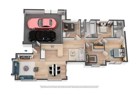 Photo of property in 9 Tussock Avenue, Mangere, Auckland, 2022