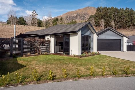 Photo of property in 70 Risinghurst Terrace, Lower Shotover, Queenstown, 9304