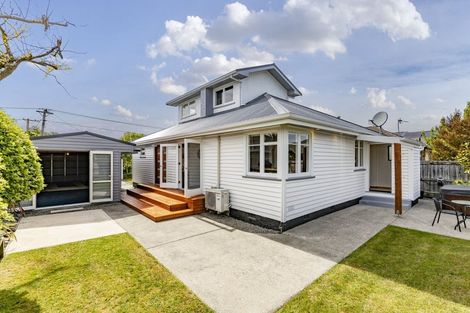 Photo of property in 51 Sugden Street, Spreydon, Christchurch, 8024