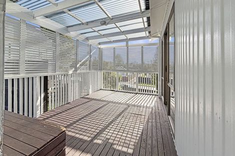 Photo of property in 4 Nearco Street, Randwick Park, Auckland, 2105