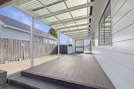 Photo of property in 4 Nearco Street, Randwick Park, Auckland, 2105