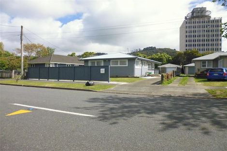 Photo of property in 203 Taita Drive, Avalon, Lower Hutt, 5011