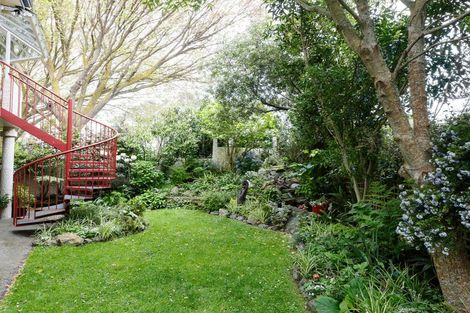Photo of property in 120 Fitzroy Street, Terrace End, Palmerston North, 4410