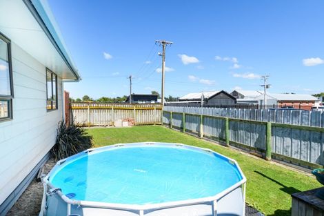 Photo of property in 3 Baring Street, Bunnythorpe, Palmerston North, 4481