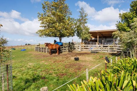 Photo of property in 1233 Makino Road, Halcombe, Feilding, 4777