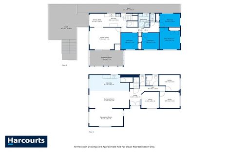 Photo of property in 104 Parrs Cross Road, Sunnyvale, Auckland, 0612