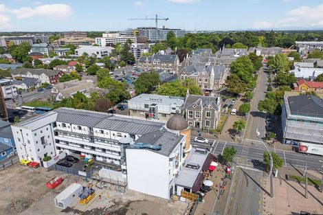Photo of property in 294i Montreal Street, Christchurch Central, Christchurch, 8013