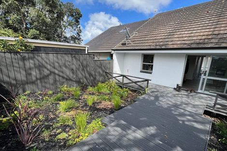 Photo of property in 2/40 King George Avenue, Epsom, Auckland, 1023
