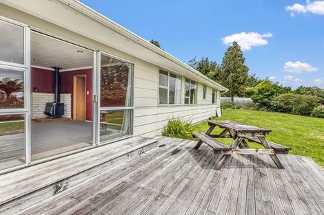 Photo of property in 2582 Okau Road, Ahititi, Stratford, 4397