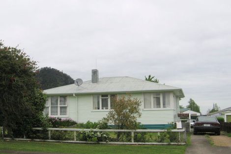 Photo of property in 15 Henton Street, Te Aroha, 3320