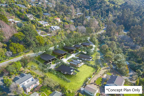 Photo of property in 17 Main Road, Governors Bay, 8971