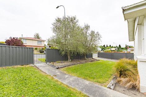 Photo of property in 4 Cambridge Terrace, East Gore, Gore, 9710