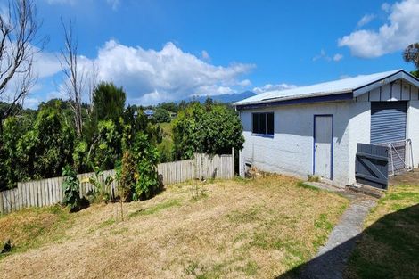 Photo of property in 38 Woodleigh Street, Frankleigh Park, New Plymouth, 4310